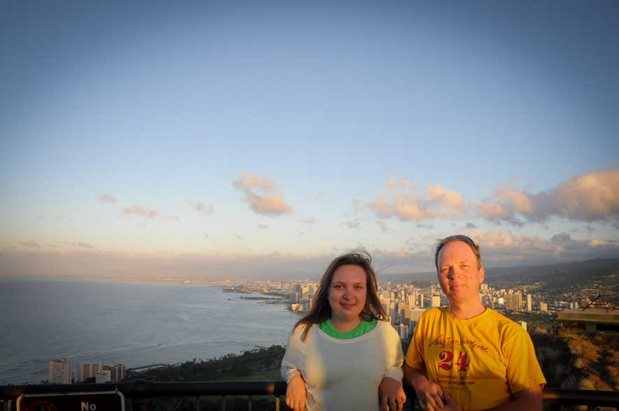 Hawaii