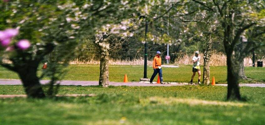 Registration for 6 and 10 day Races in New York  is now open