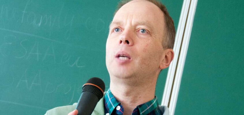 Презентация “Эзотерическое управление проектами”