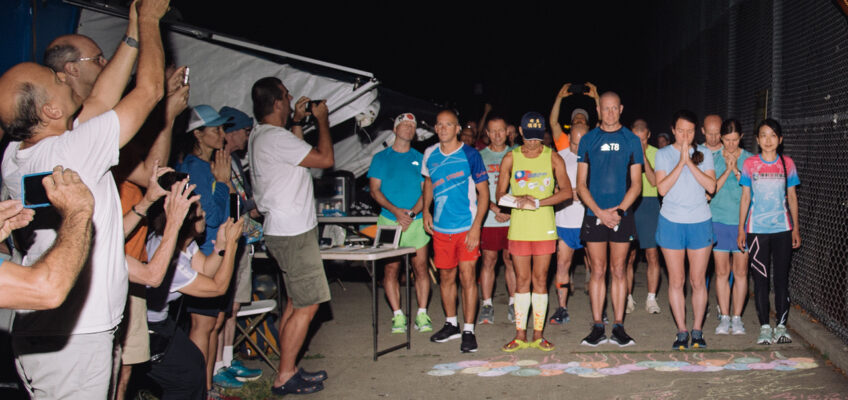 старт 3100 миль в 2022