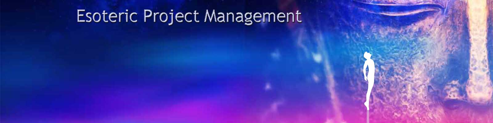 Esoteric Project Management Lebedev