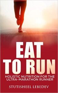 KDPlatest Eat to run Stutisheel Oleg Lebedev