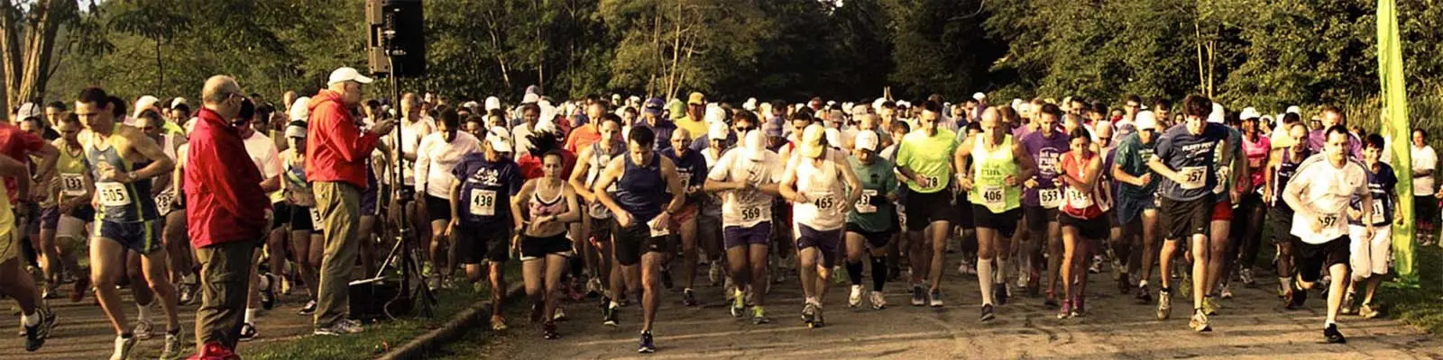 marathon training guide