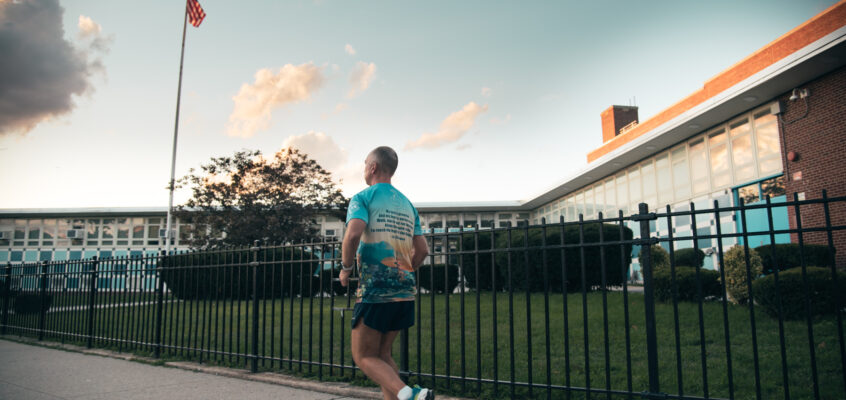 Video reports from the 3100-Mile Race in 2023