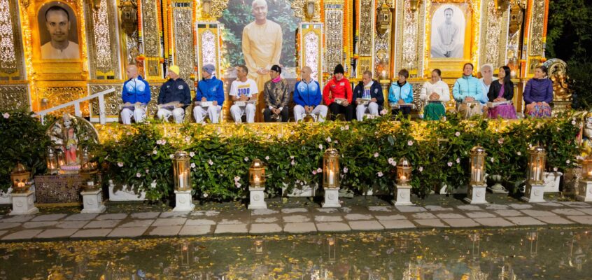 Updated Ranking for 3100-Mile Race: 1997-2023