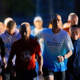 3100 mile race updates 2025